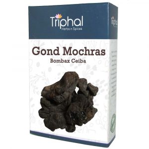 Gond-Mochras
