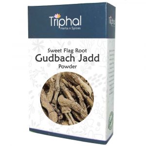 Gudbach-Jadd-Powder