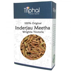 Inderjau-Meetha