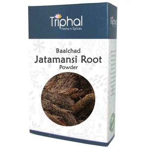 Jatamansi-Powder