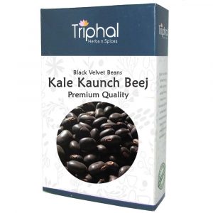 Kale-Kaunch-Beej