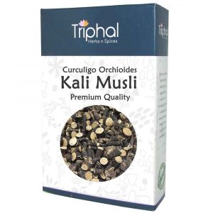 Kali-Musli
