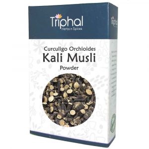 Kali-Musli-Powder