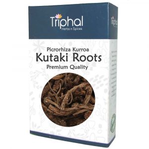 Kutaki-Roots