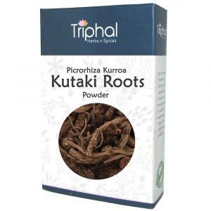 Kutaki-Roots-Powder
