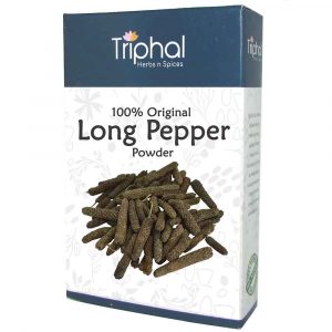 Long-Pepper-Powder