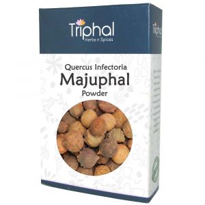 Majuphal-Powder