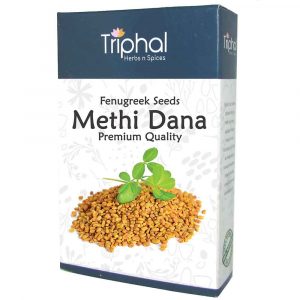 Methi-Dana