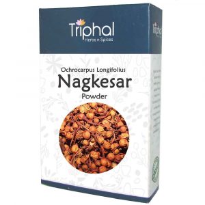 Nagkesar-Powder