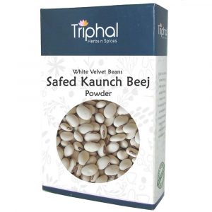 Safed-Kaunch-Beej-Powder