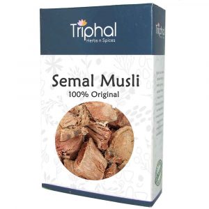 Semal-Musli