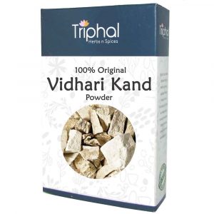 Vidhari-Kand-Powder