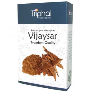 Vijaysar
