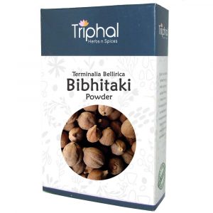 bibhitaki-powder