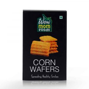 Corn Wafers