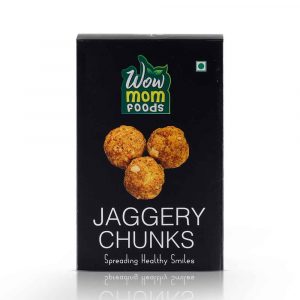 Jaggery Chunks