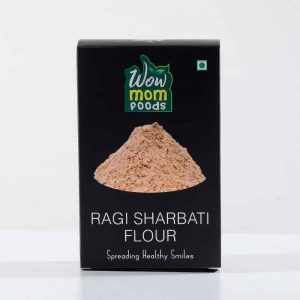 Ragi Sharbati Flour