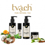 Tvach organic