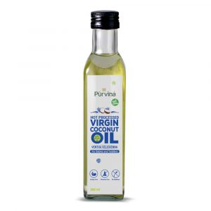 Baby oil 250 ml (front)