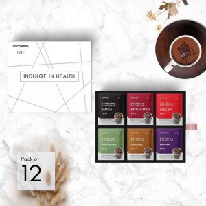 4. Lifestyle Image (Pack of 12)