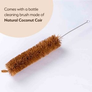 Coconut-coir