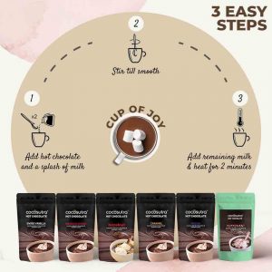 Cocosutra Hot Chocolate Mix (Instructions) (1)