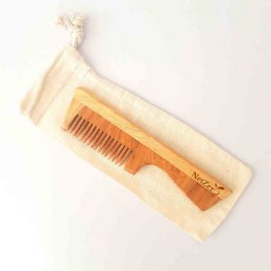 Handle Comb