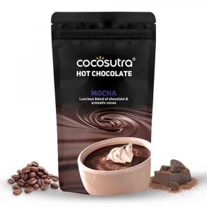 Hot Chocolate – Mocha (100g)