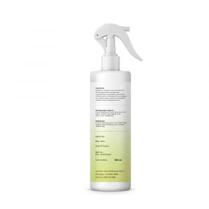 IRradicate Tick Repellent Oil Spray-13