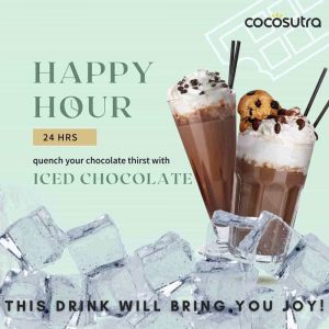 Iced Drinking Chocolate – Cocosutra Hot Chocolate (1)