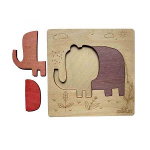 Playfyl Elephant-3