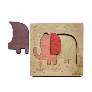 Playfyl Elephant-4