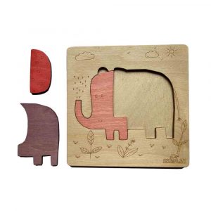 Playfyl Elephant-5
