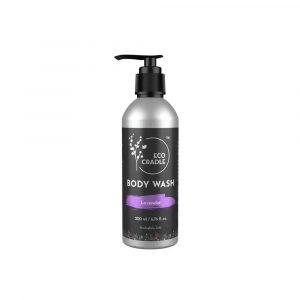 Ecocradle Lavender Body Wash (1)