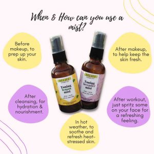 How _ when can you use a mist (1)