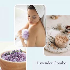 Lavender Combo