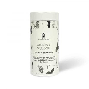 Amazon – Willowy Wulong Loose Leaf – 2