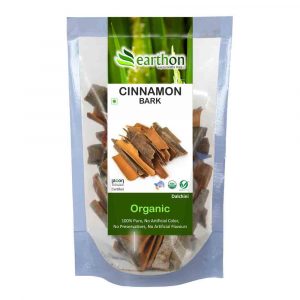 Cinnamon Sticks 100g 1