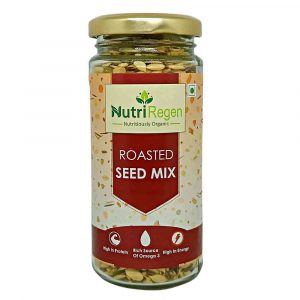 Roasted Seed Mix – 140gm