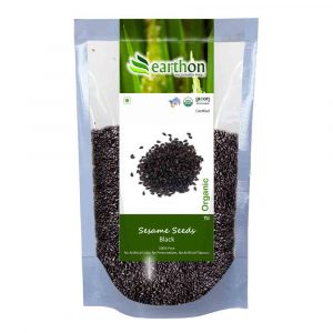 Sesame Seeds Black 250g 1