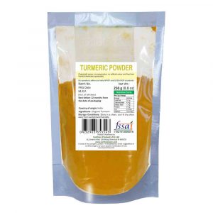 Turmeric Powder 250g 2