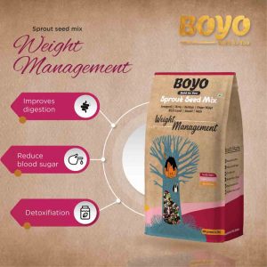 Weight management Sprout Mix-01