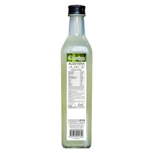 Aloevera Juice 500ml 2