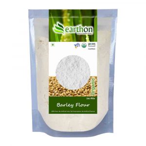 Barley Flour 500g 1