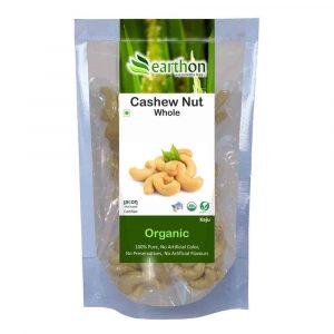 Cashew Nut Whole 200g 1