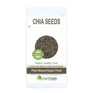 Chia Seeds 100g 1