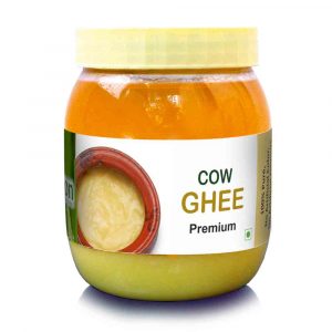 Cow Ghee Premium 440ml 1