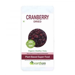 Cranberry Dried 100g 1