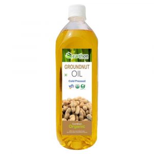 Groundnut Oil 1L 1