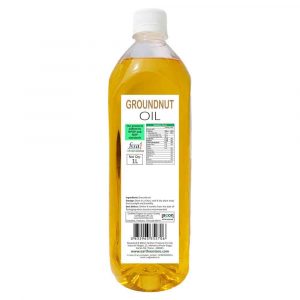 Groundnut Oil 1L 2